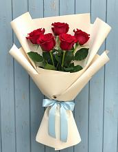 Букет Классика чувств #REPLACE_PRED# Стрежевом