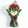 Букет цветов из: Розы в Стрежевом