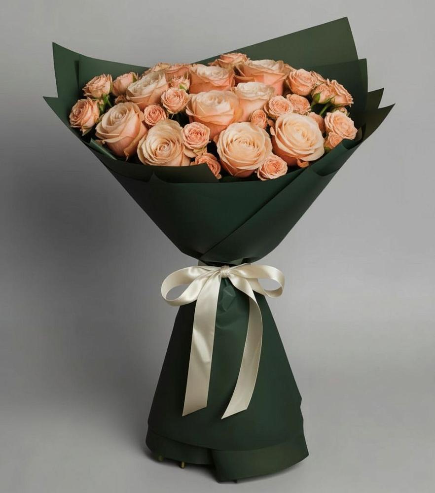 Букет Элегантный в Стрежевом