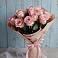 Букет цветов из: Розы в Стрежевом
