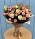 Букет цветов из: Розы в Стрежевом