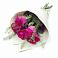 Букет цветов из: Розы в Стрежевом