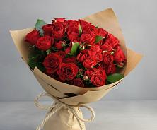 Букет Любовный роман в Стрежевом