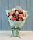 Букет цветов из: Розы в Стрежевом