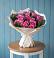 Букет цветов из: Розы в Стрежевом