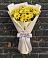 Букет цветов из: Хризантемы в Стрежевом