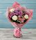 Букет цветов из: Герберы в Стрежевом