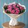 Букет цветов из: Розы в Стрежевом