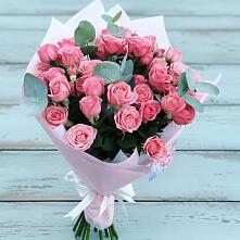 Букет Леди совершенство в Стрежевом